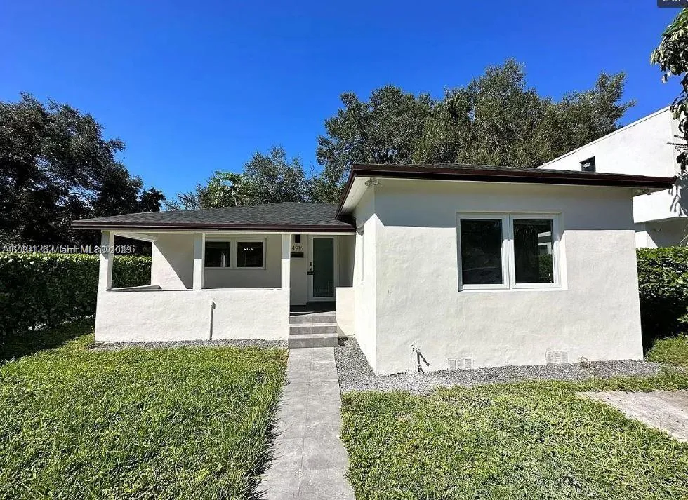 Listing  4916 Washington Drive, Coral Gables, FL 33133, Coral Gables, FL 33133