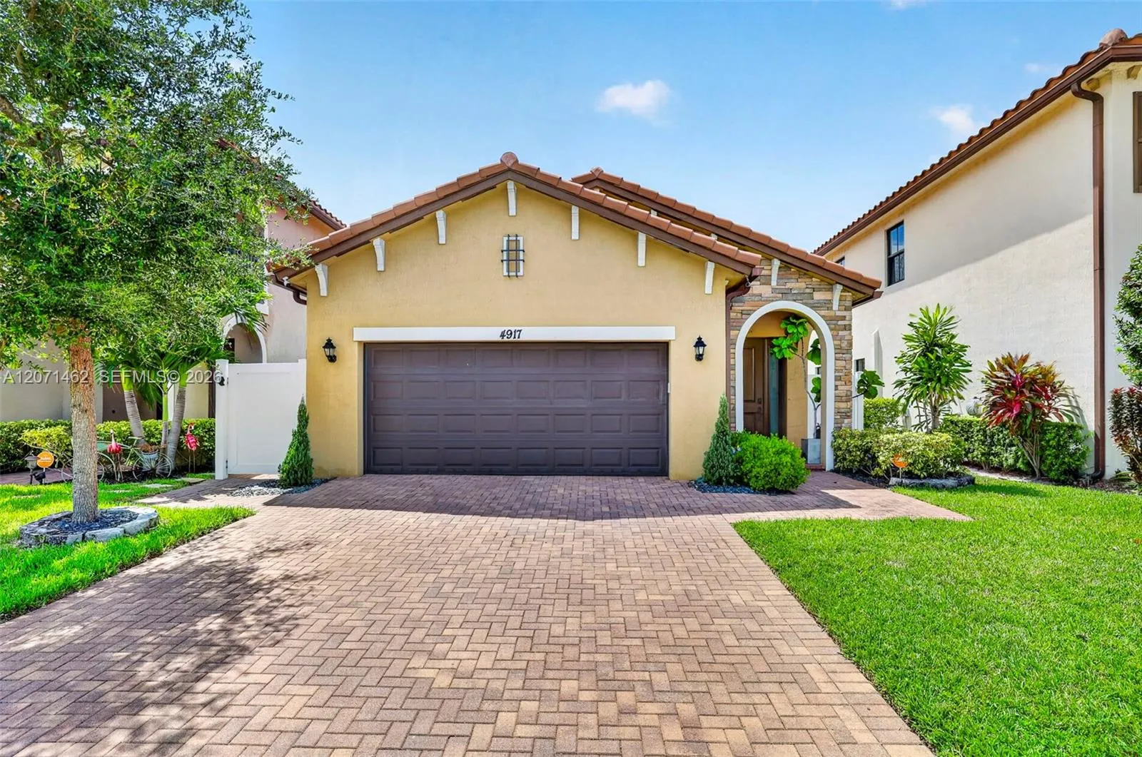 Listing  4917 NW 51st Terrace, Tamarac, FL 33319, Tamarac, FL 33319