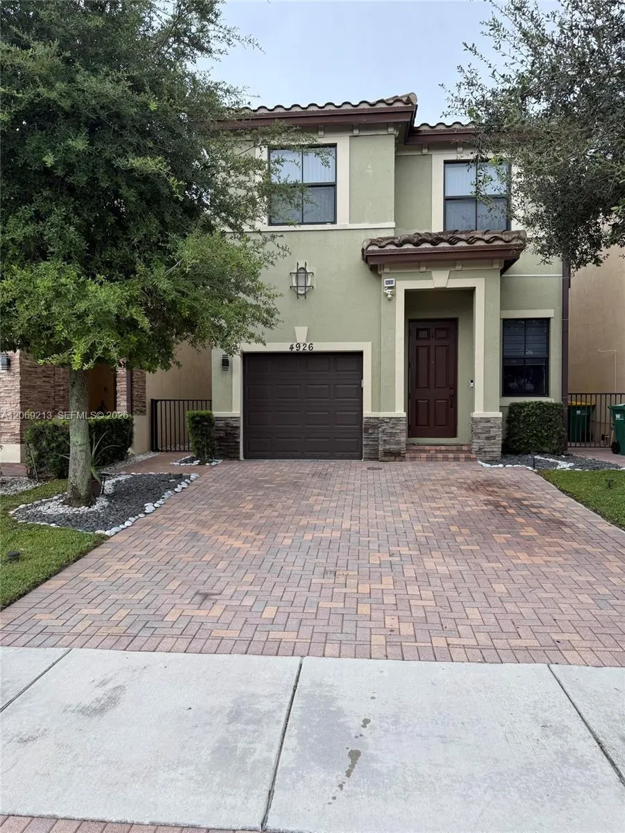 Listing  4926 NW 57th Court, Tamarac, FL 33319, Tamarac, FL 33319