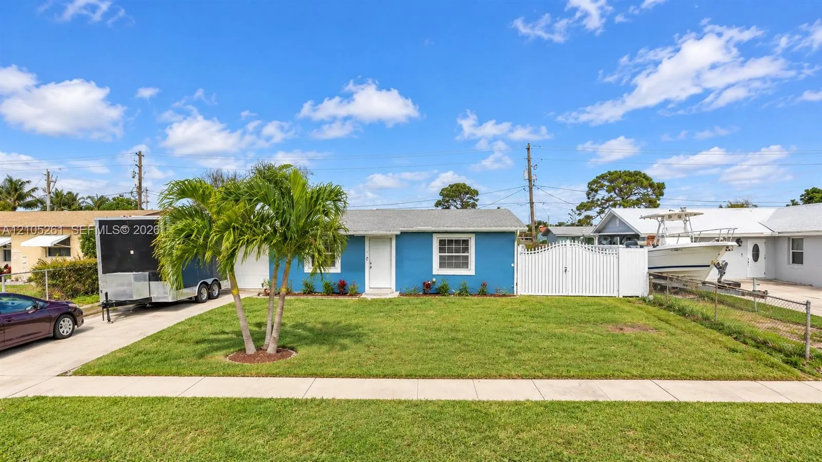Listing  4947 N Royal Court N, West Palm Beach, FL 33415, West Palm Beach, FL 33415