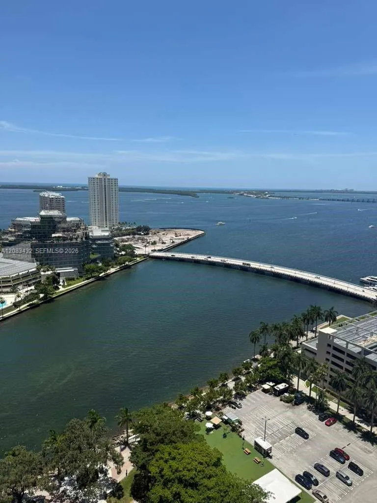 Listing  495 Brickell Avenue 2611, Miami, FL 33131, Miami, FL 33131