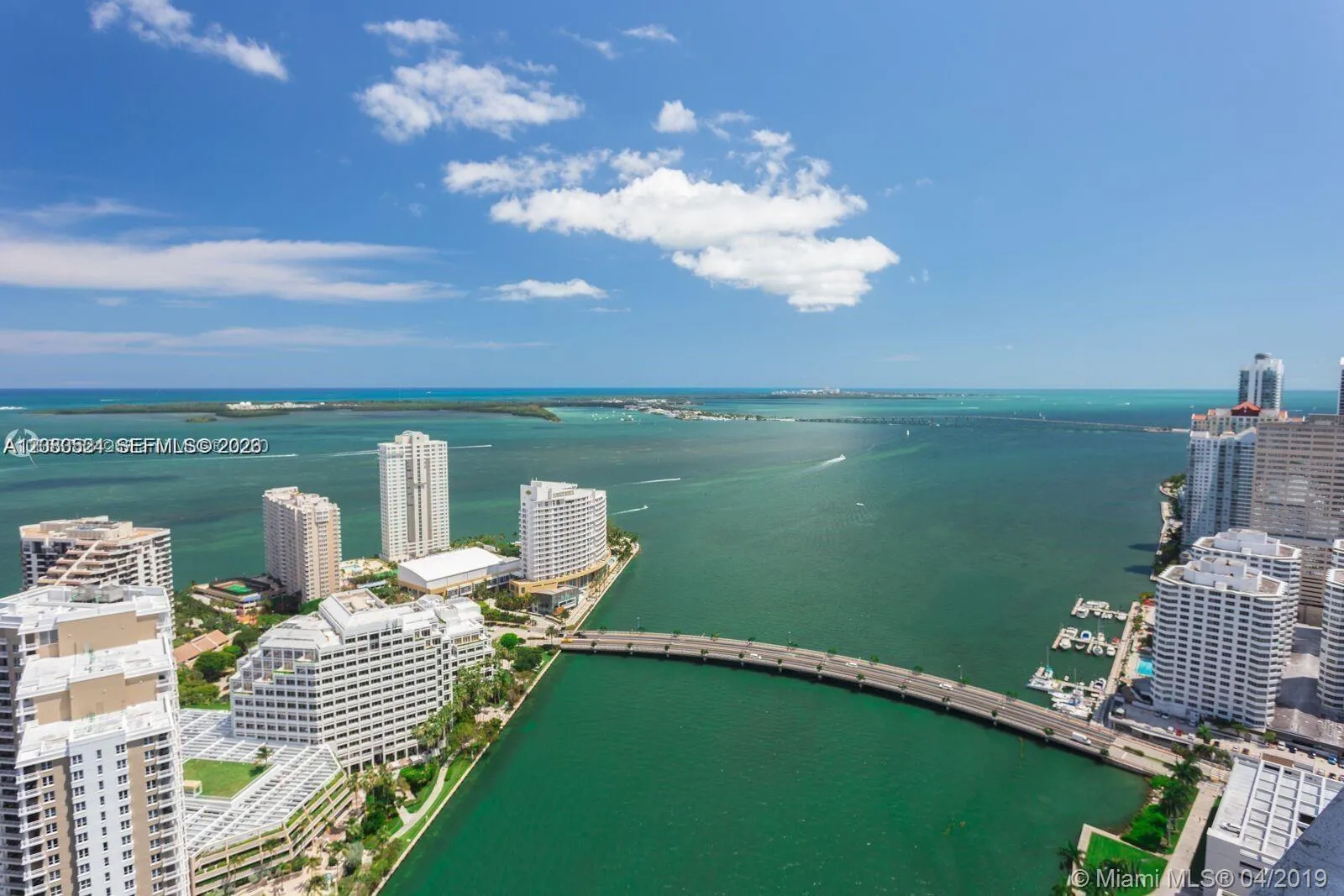 Listing  495 Brickell Avenue 2702, Miami, FL 33131, Miami, FL 33131