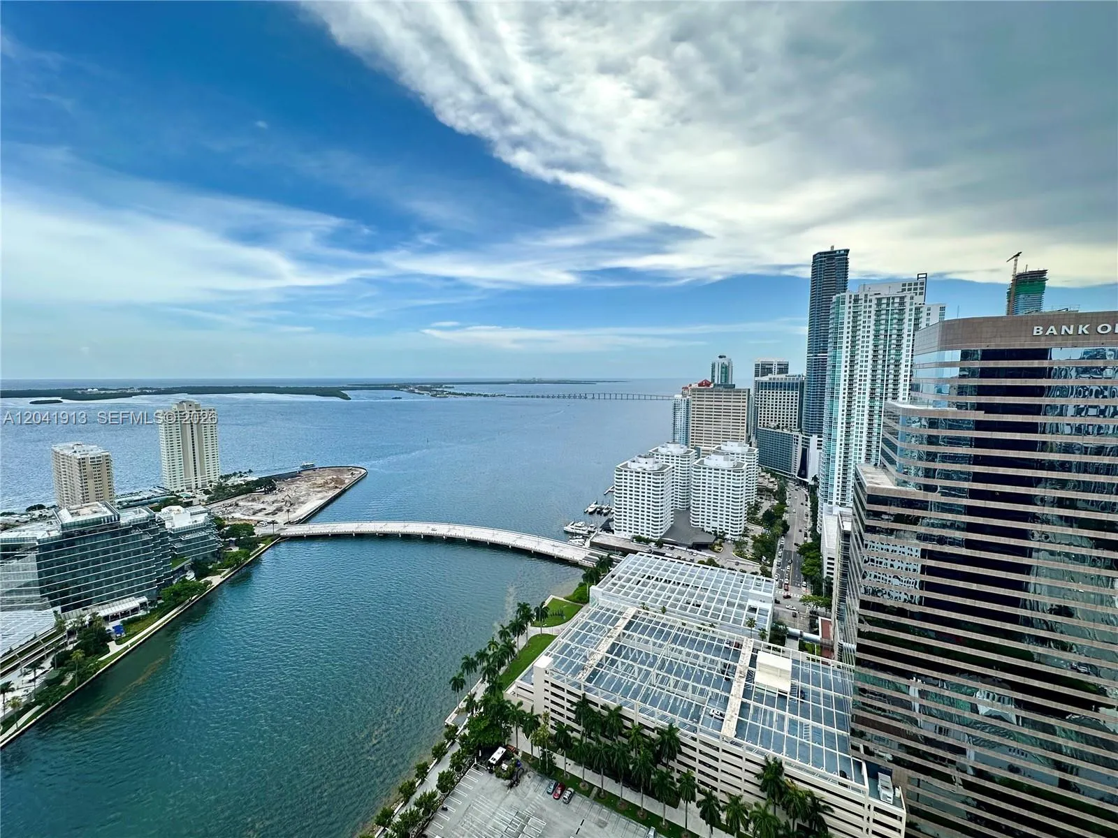 Listing  495 Brickell Avenue 4011, Miami, FL 33131, Miami, FL 33131