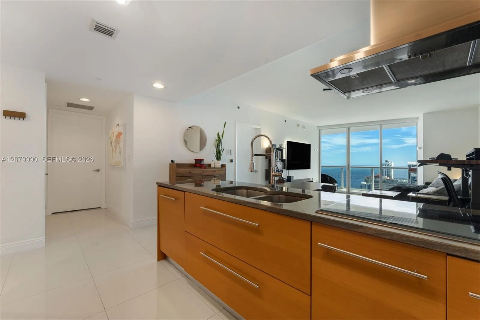 View details of listing 495 Brickell Avenue 4709, Miami, FL 33131 Miami with MLS#
