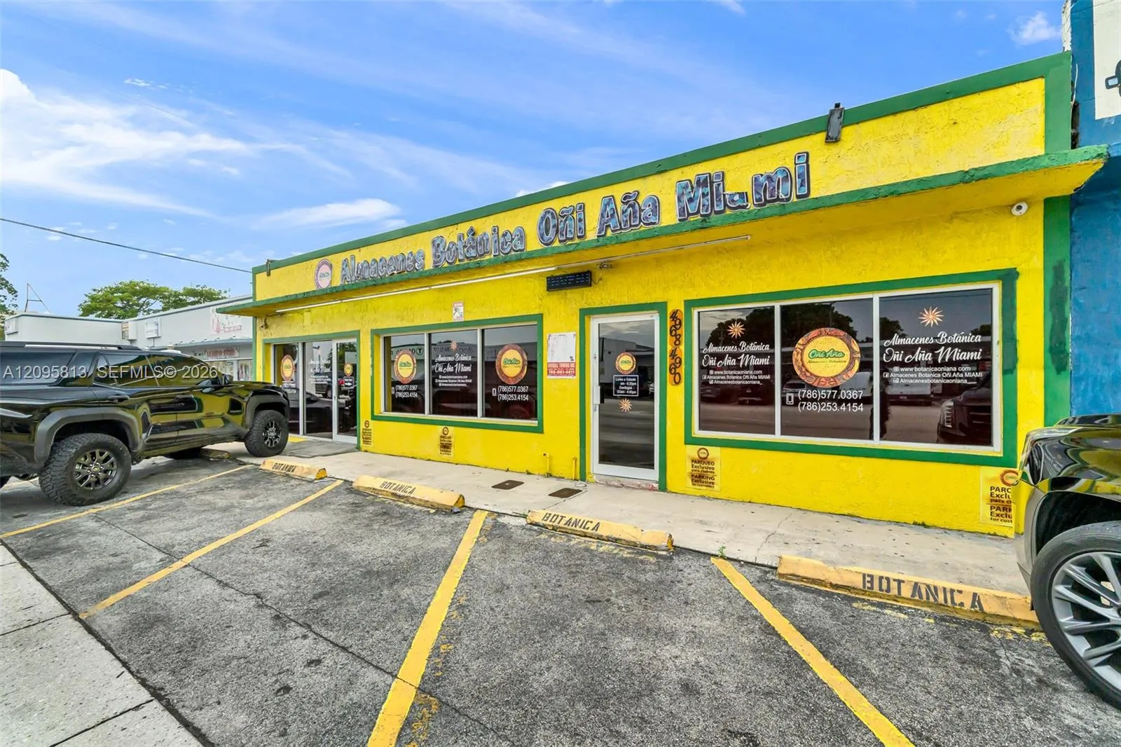 View details of listing 4960 E 4th Avenue, Hialeah, FL 33013 Hialeah with MLS# 