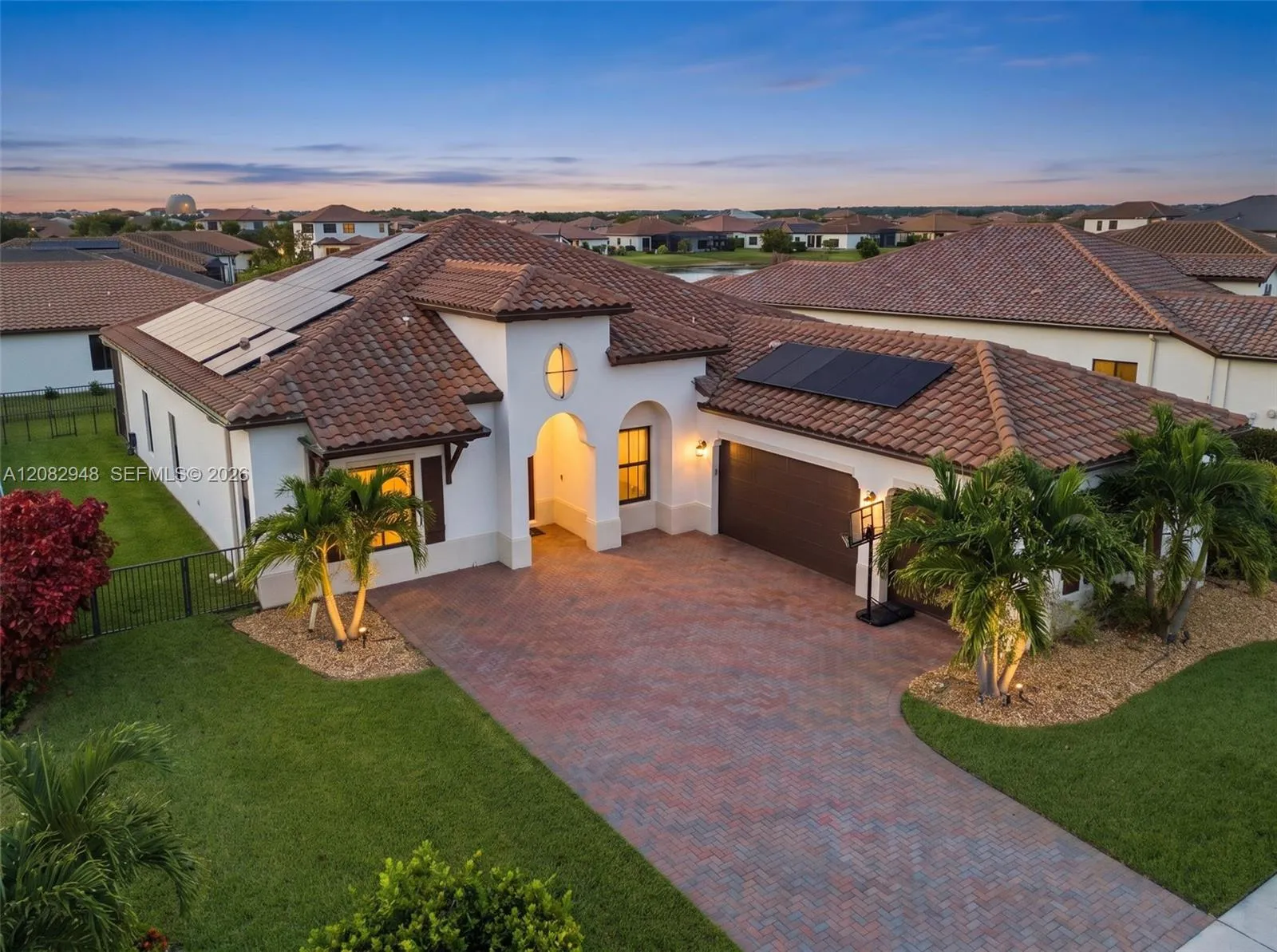 Listing  4969 Corrado Avenue, Ave Maria, FL 34142, Ave Maria, FL 34142