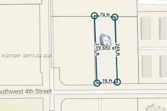 Listing  4st SW 187 Avenue, Homestead, FL 33030, Homestead, FL 33030