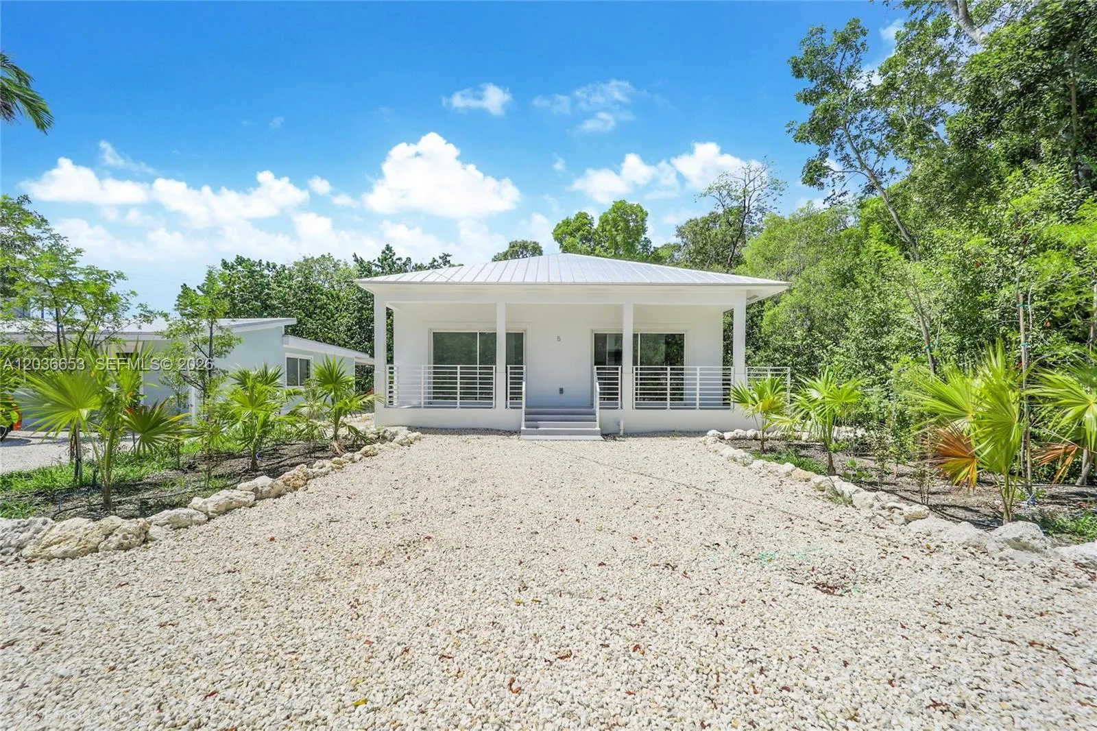 Listing  5 Bowen Drive, Key Largo, FL 33037, Key Largo, FL 33037