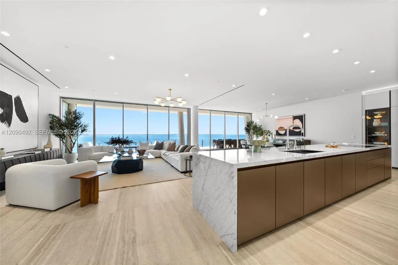 View details of listing 5 Grove Isle Drive M301, Coconut Grove, FL 33133 Coconut Grove with MLS# 