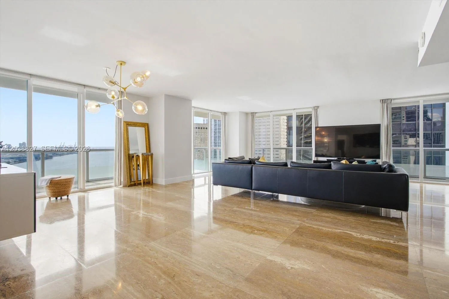 Listing  50 Biscayne Boulevard 2510, Miami, FL 33132, Miami, FL 33132