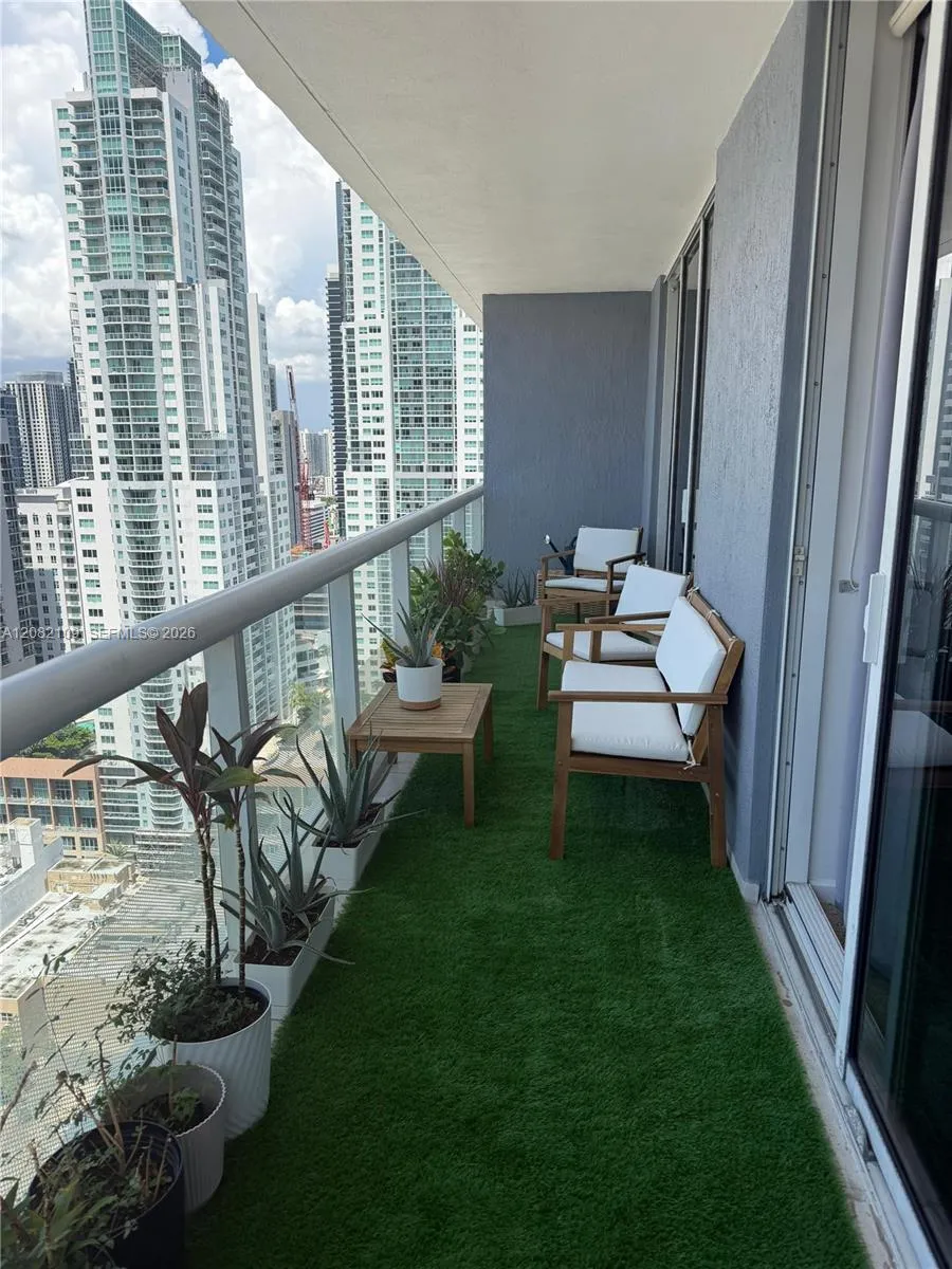 Listing  50 Biscayne Boulevard 3205, Miami, FL 33132, Miami, FL 33132