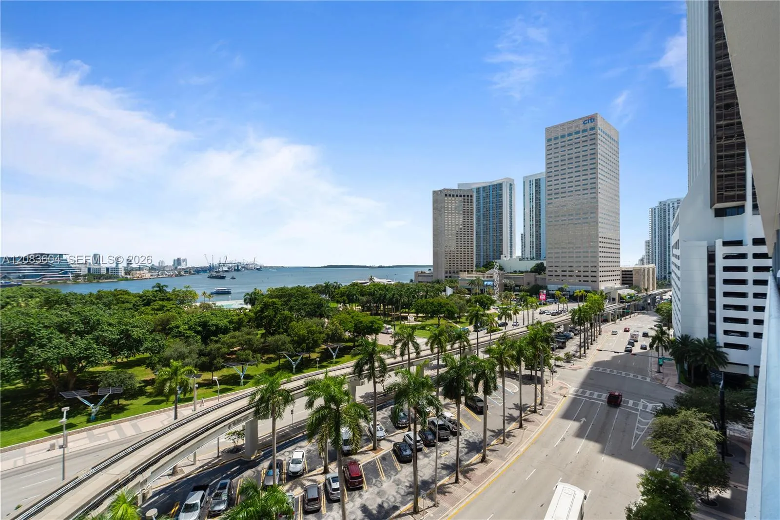 Listing  50 Biscayne Boulevard 902, Miami, FL 33132, Miami, FL 33132