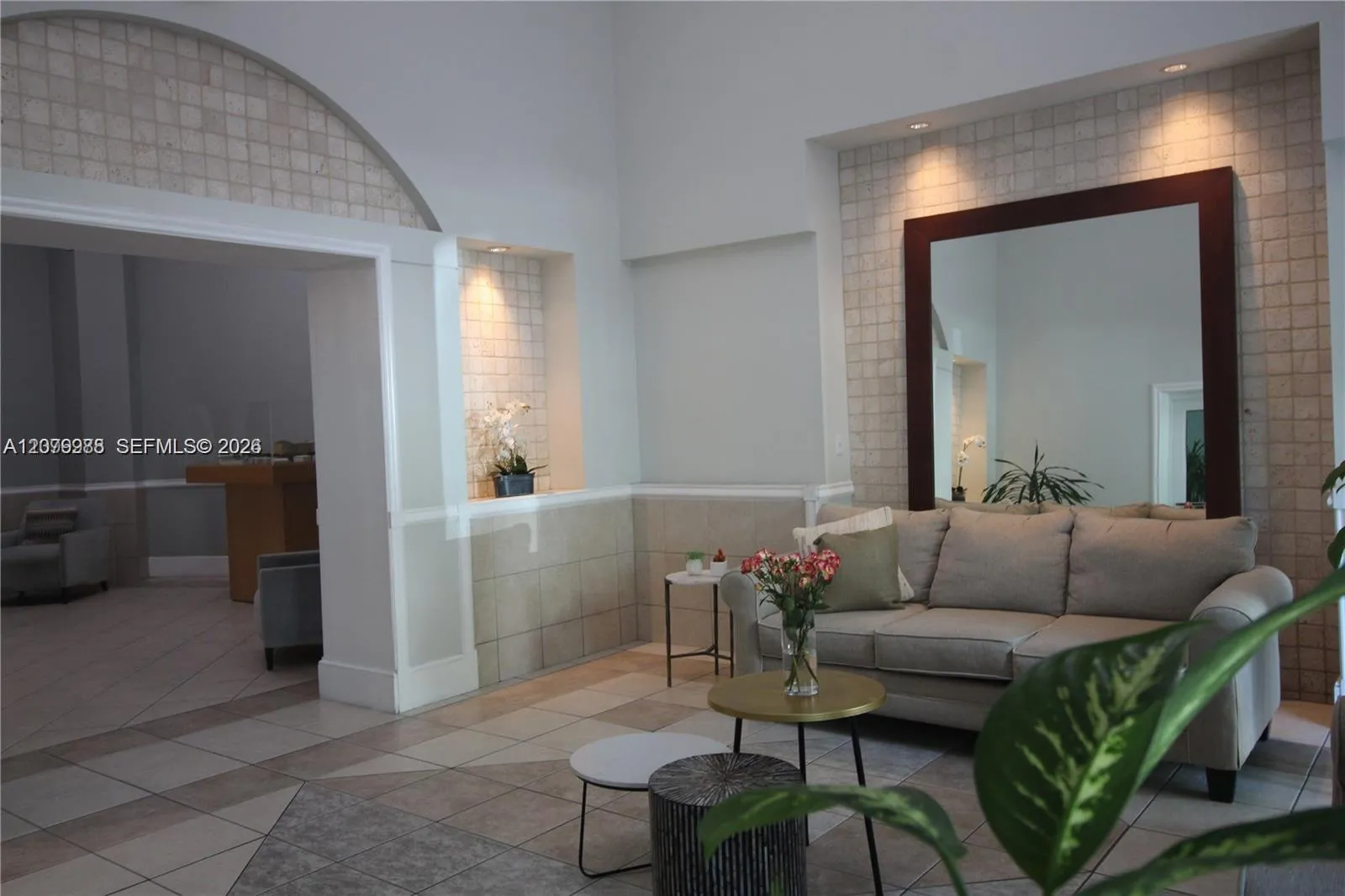 Listing  50 Menores Avenue 611, Coral Gables, FL 33134, Coral Gables, FL 33134