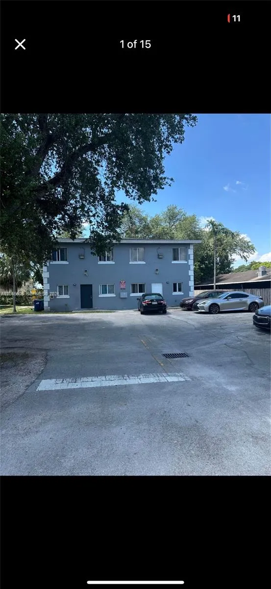 Listing  50 NW 166th Street, Miami, FL 33169, Miami, FL 33169