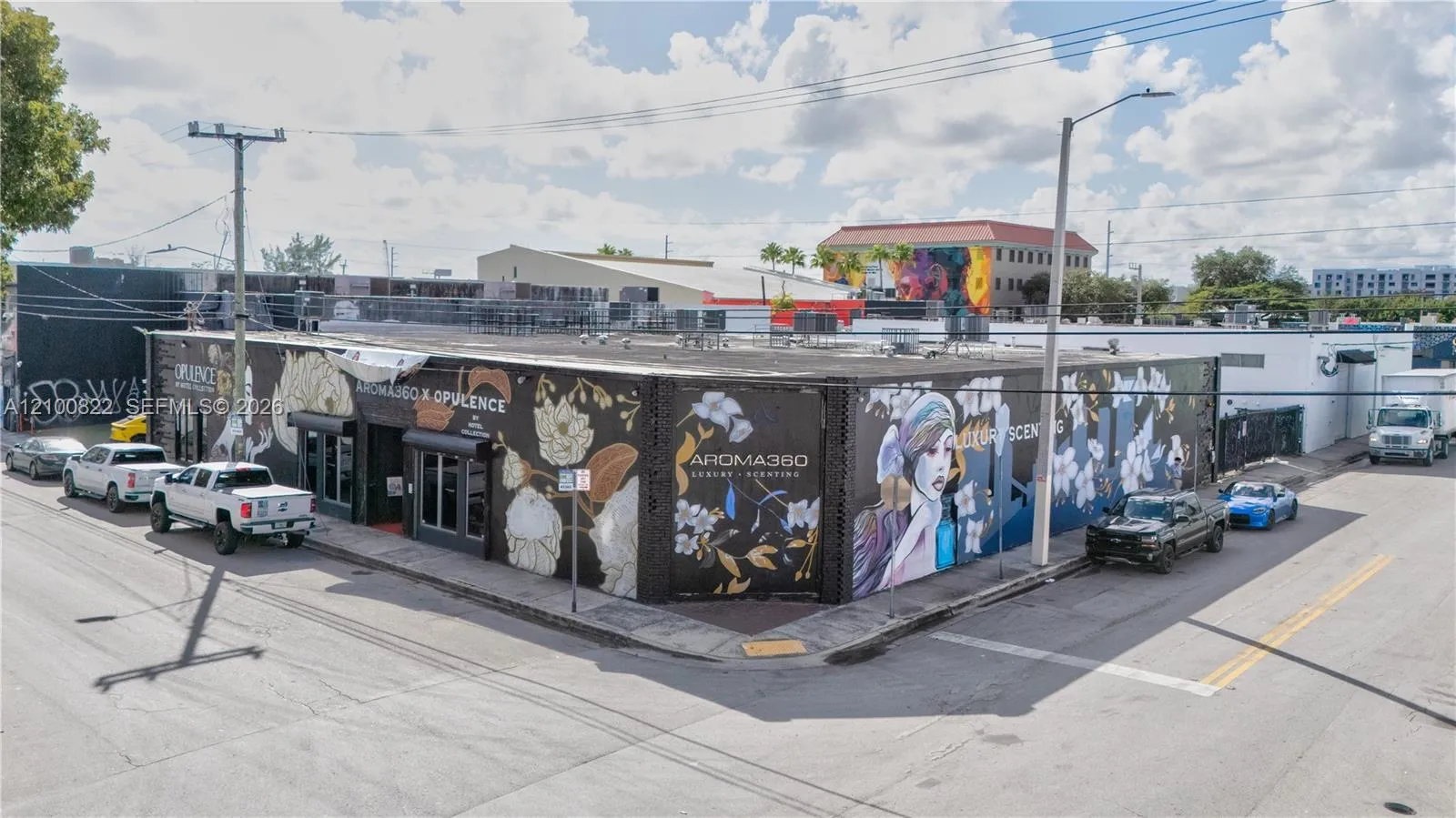 View details of listing 50 NW 21st Road, Miami, FL 33129 Miami with MLS# 