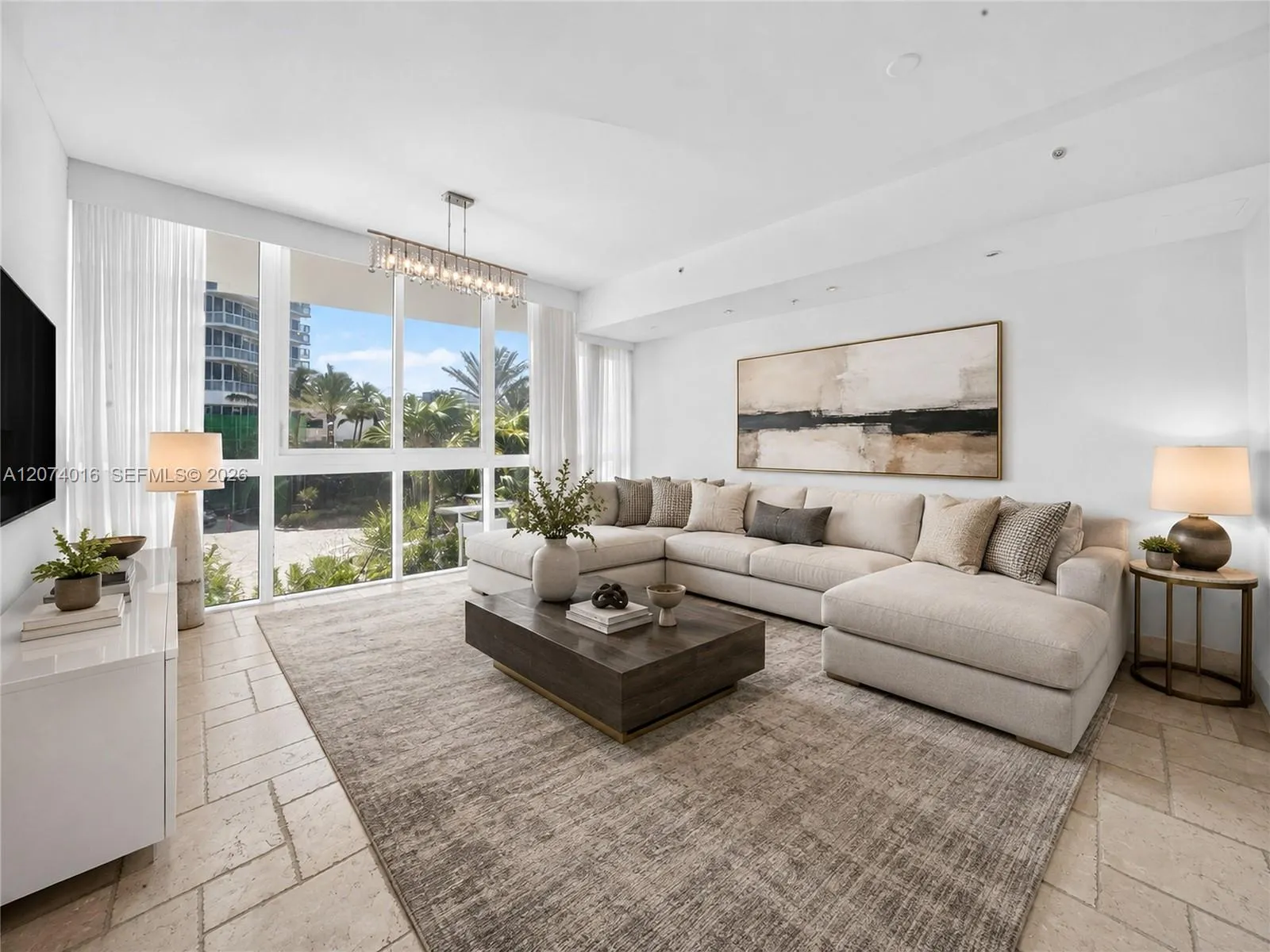 Listing  50 S Pointe Drive 504, Miami Beach, FL 33139, Miami Beach, FL 33139