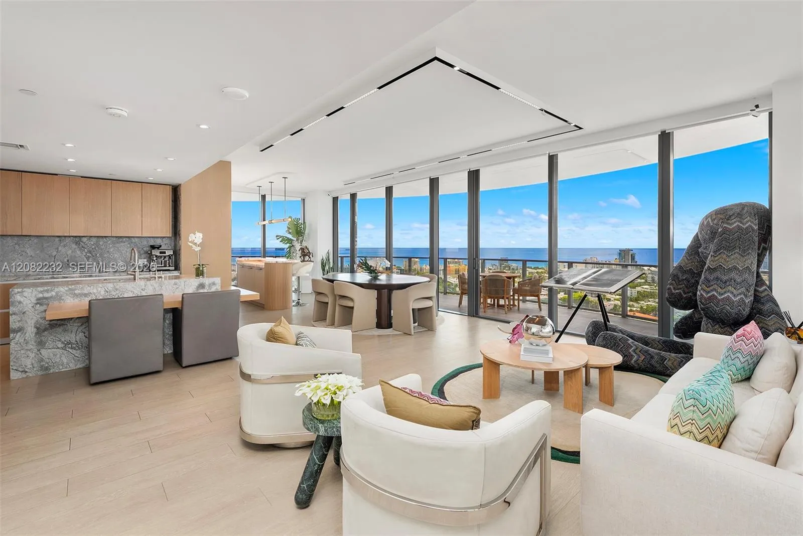 Listing  500 Alton Road 2318, Miami Beach, FL 33139, Miami Beach, FL 33139