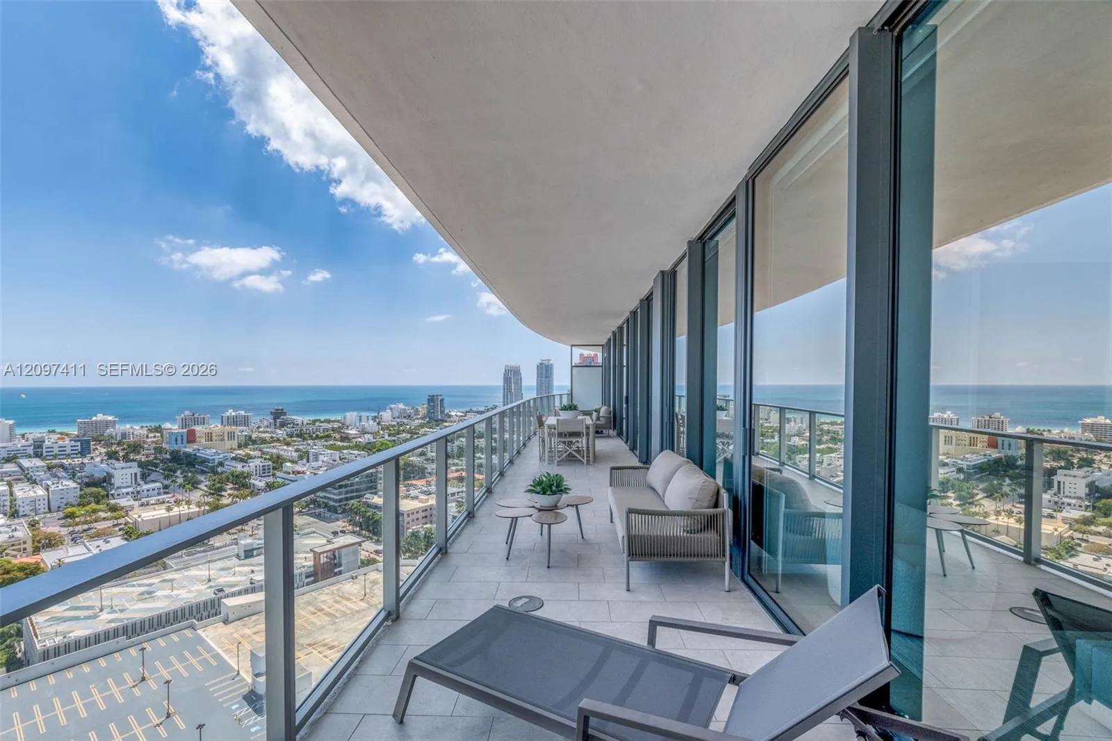 Listing  500 Alton Road 2705, Miami Beach, FL 33139, Miami Beach, FL 33139