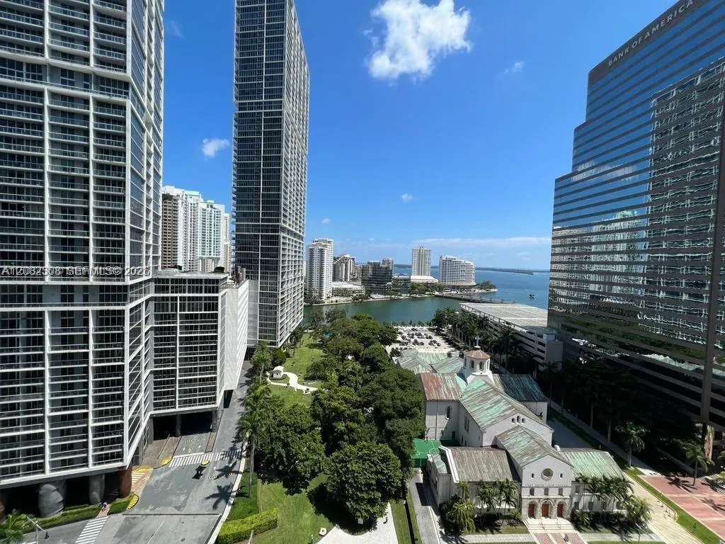 View details of listing 500 Brickell Avenue 2100, Miami, FL 33131 Miami with MLS#