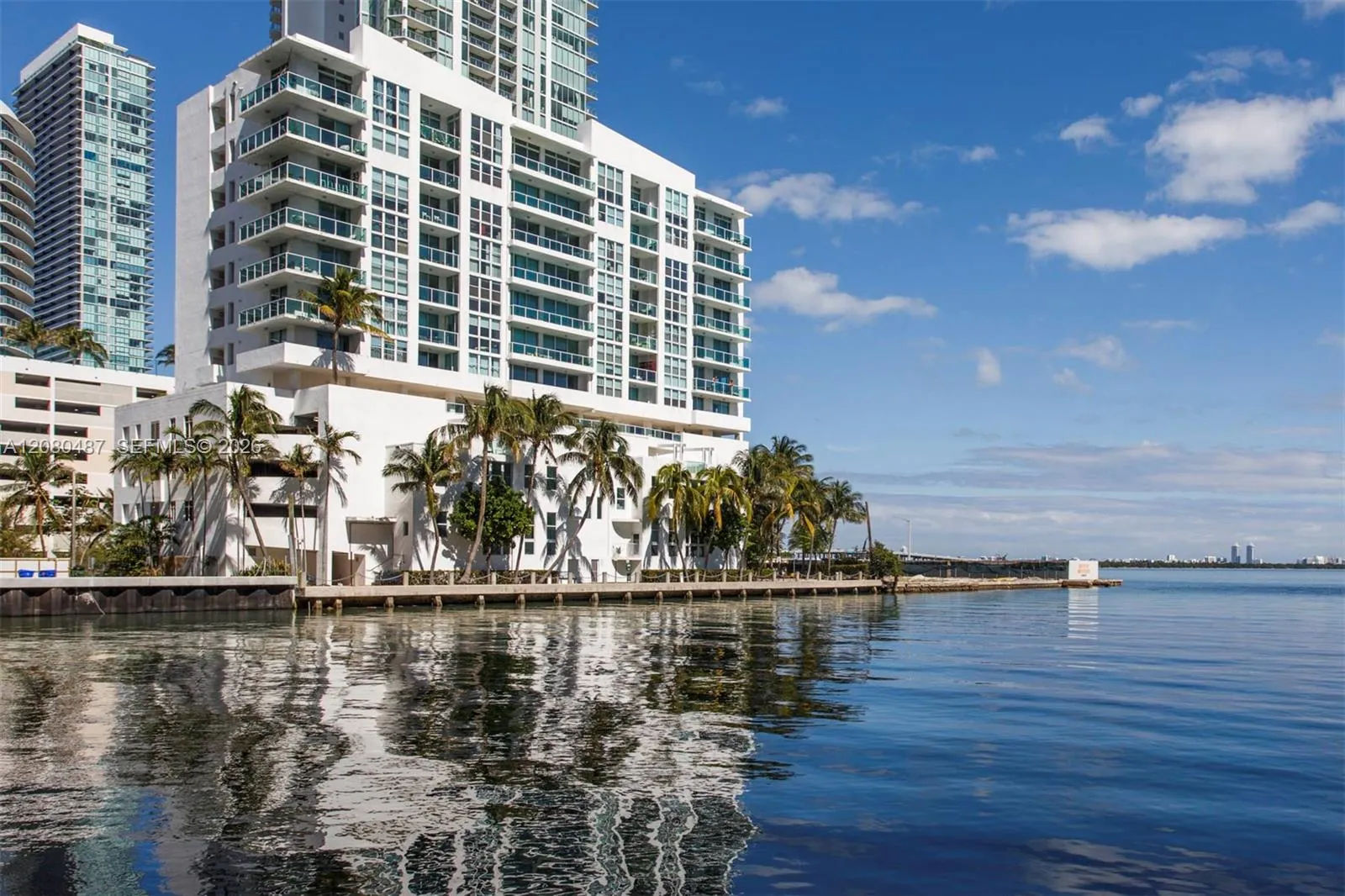 View details of listing 500 NE 29th Street 803, Miami, FL 33137 Miami with MLS# 