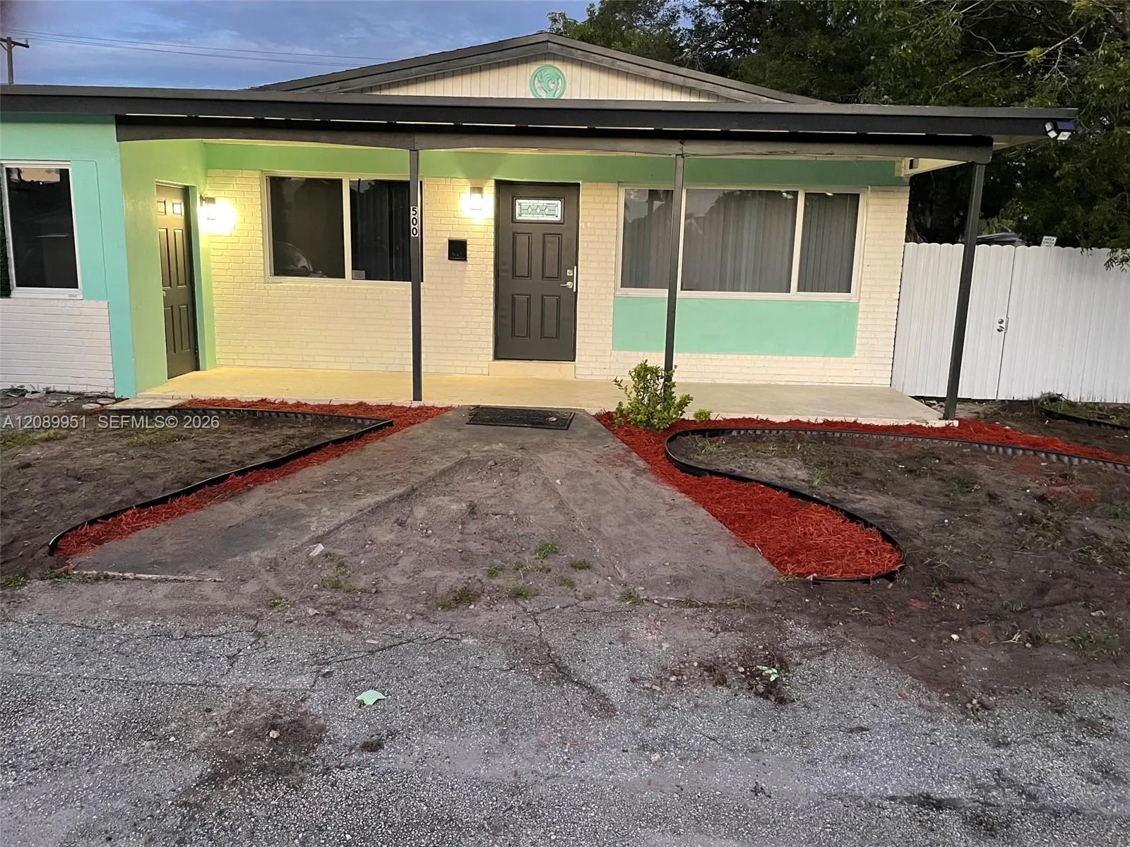 Listing  500 NW 31st Avenue, Fort Lauderdale, FL 33311, Fort Lauderdale, FL 33311