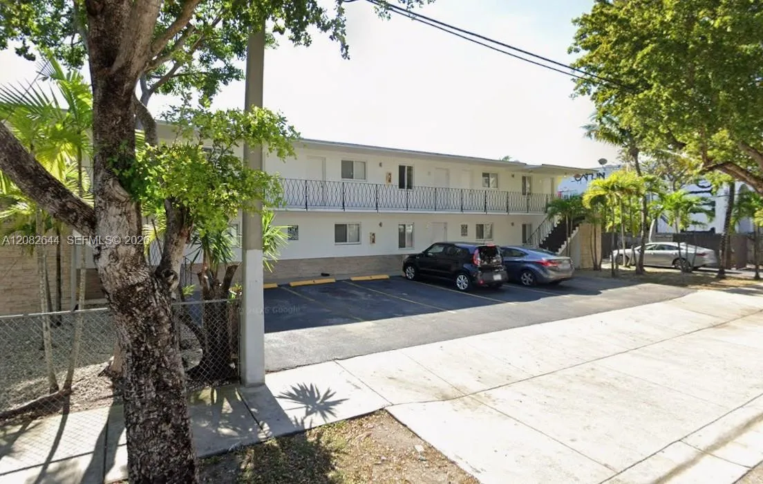 View details of listing 500 NW 35th Street 5, Miami, FL 33127 Miami with MLS#