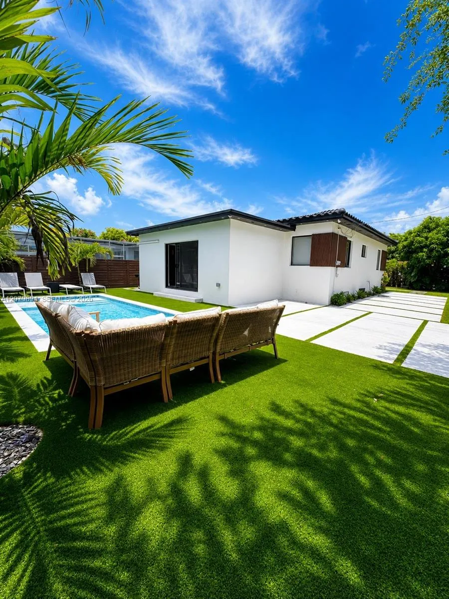 Listing  500 NW 43rd Street, Miami, FL 33127, Miami, FL 33127