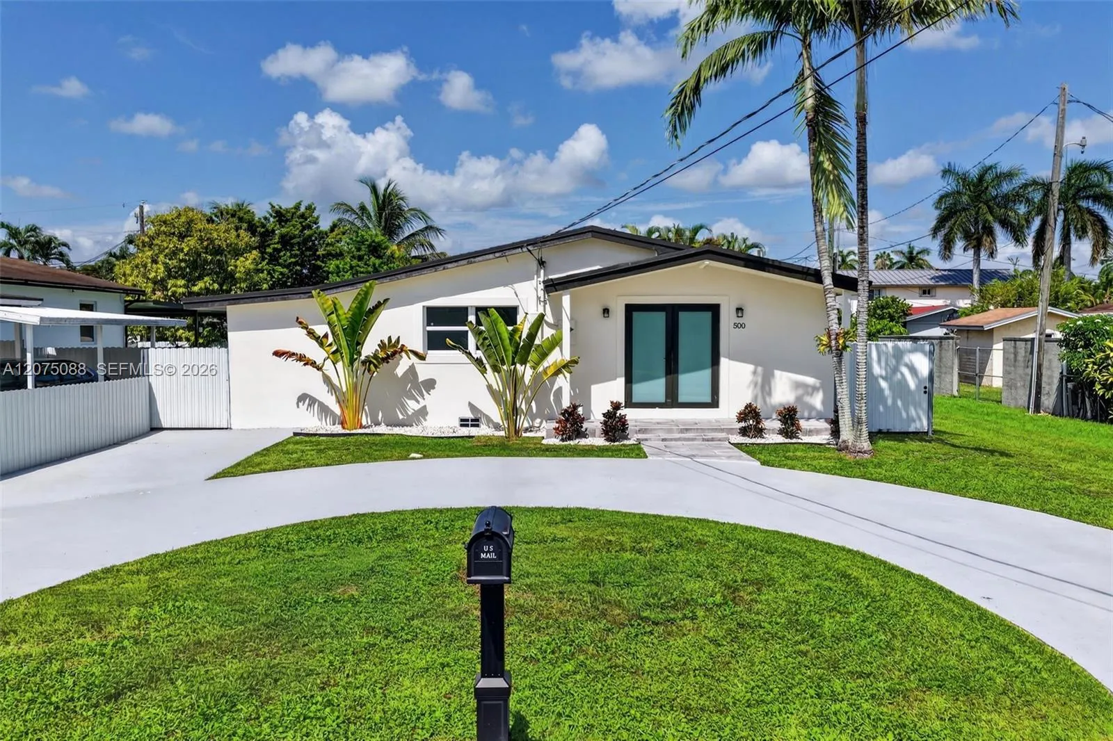 Listing  500 SW 121st Avenue, Miami, FL 33184, Miami, FL 33184