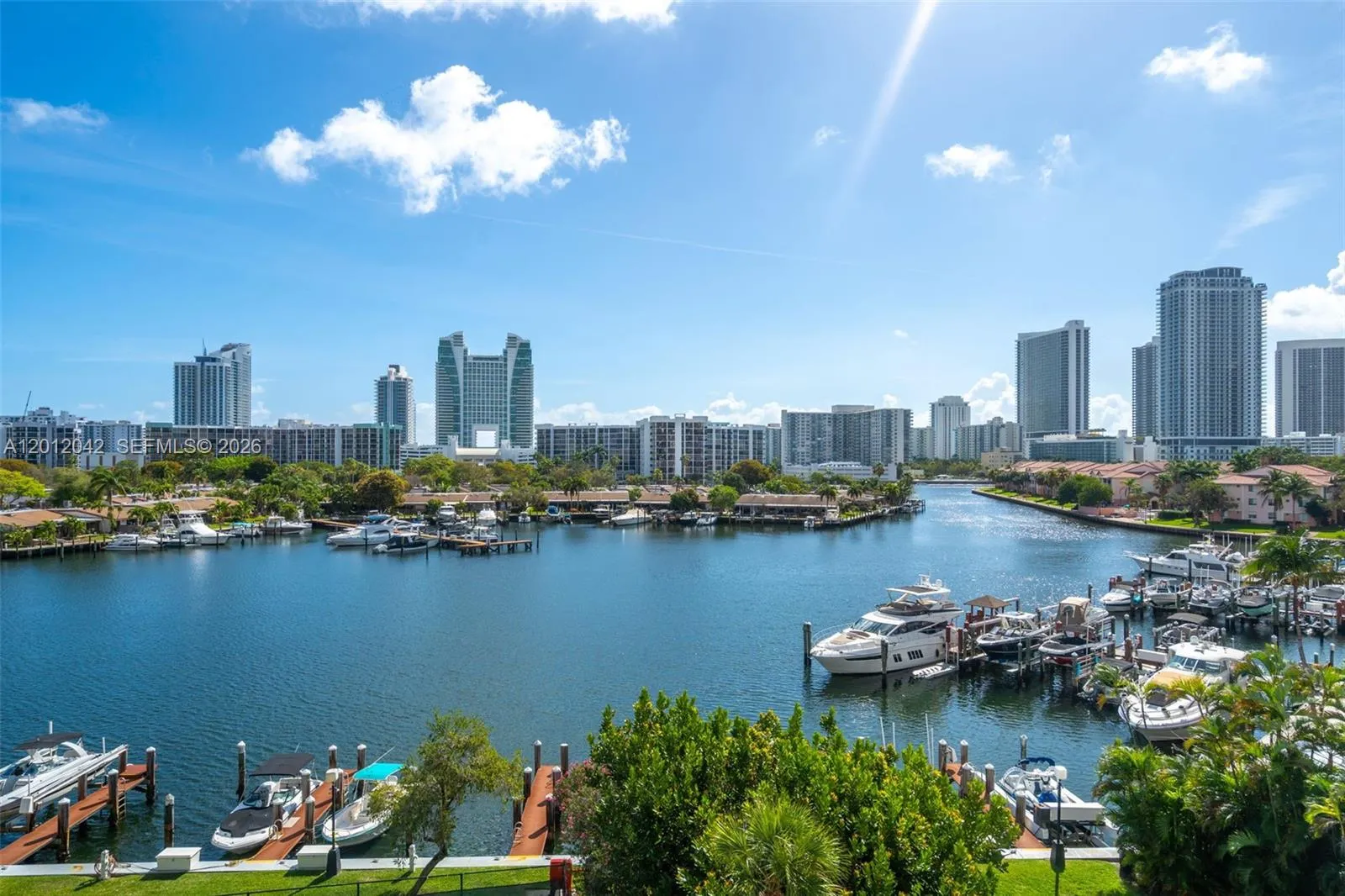 View details of listing 500 Three Islands Boulevard 226, Hallandale Beach, FL 33009 Hallandale Beach with MLS#