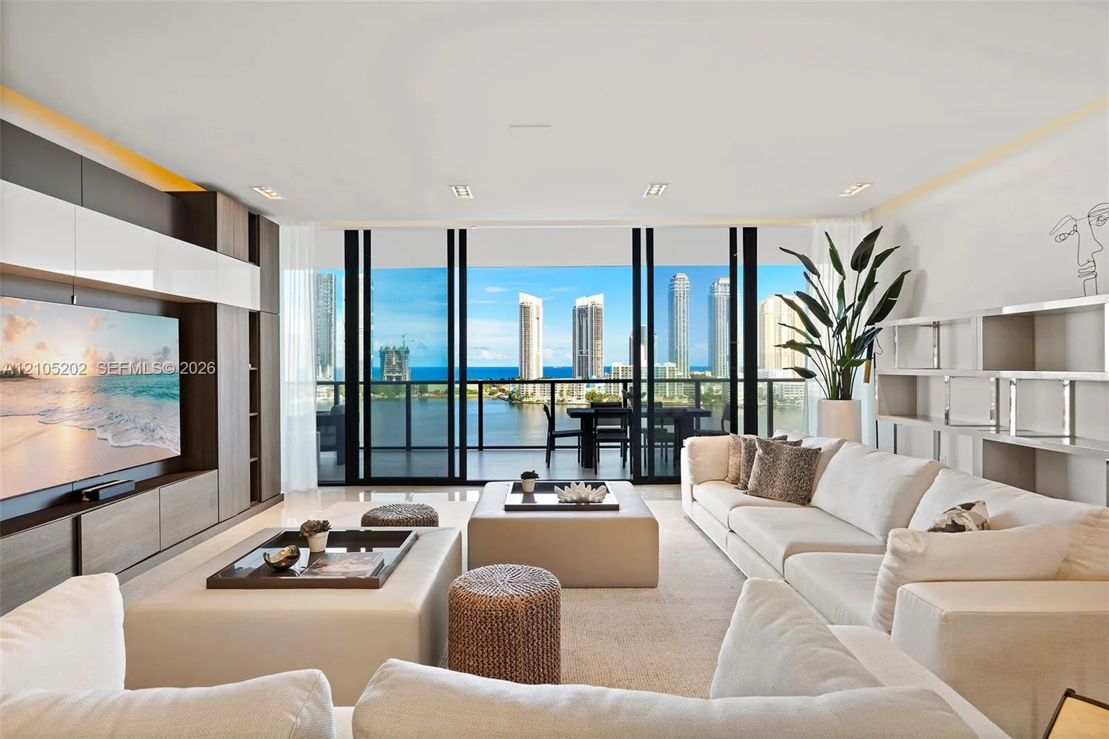 Listing  5000 Island Estates Drive 1106, Aventura, FL 33160, Aventura, FL 33160