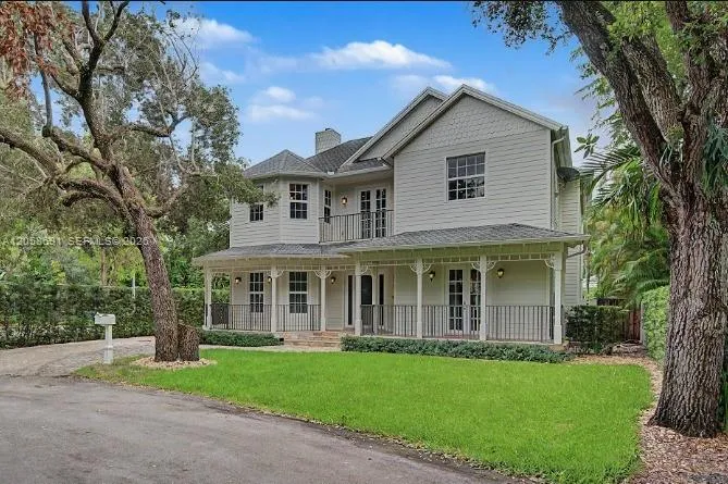Listing  5000 SW 73rd Terrace, Miami, FL 33143, Miami, FL 33143