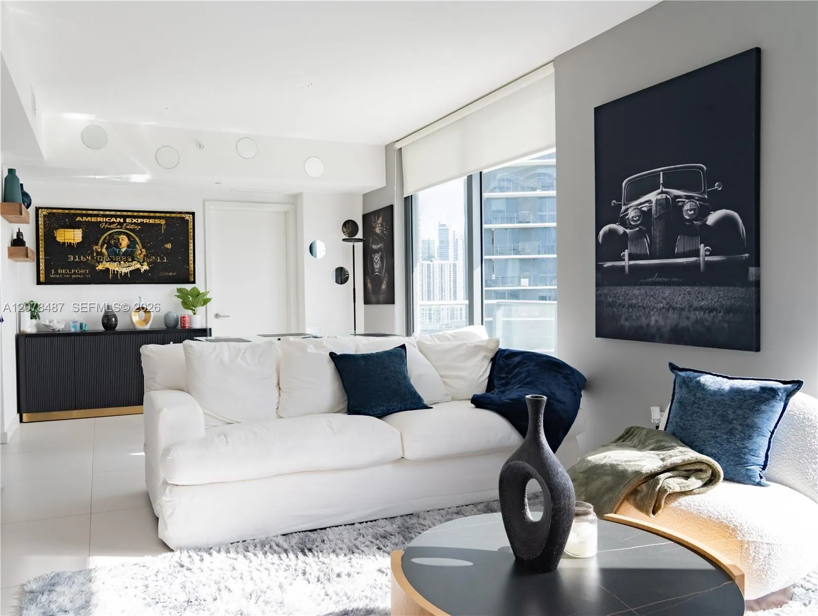 View details of listing 501 NE 31st Street 1209, Miami, FL 33137 Miami with MLS#