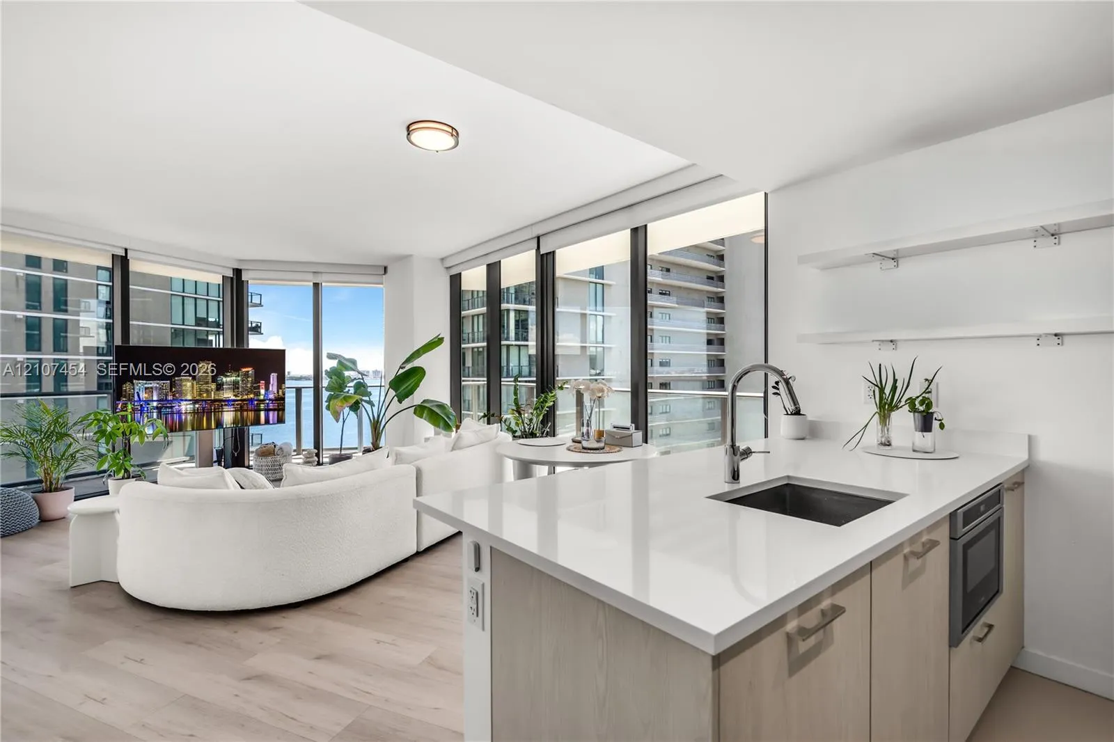 Listing  501 NE 31st Street 1906, Miami, FL 33137, Miami, FL 33137