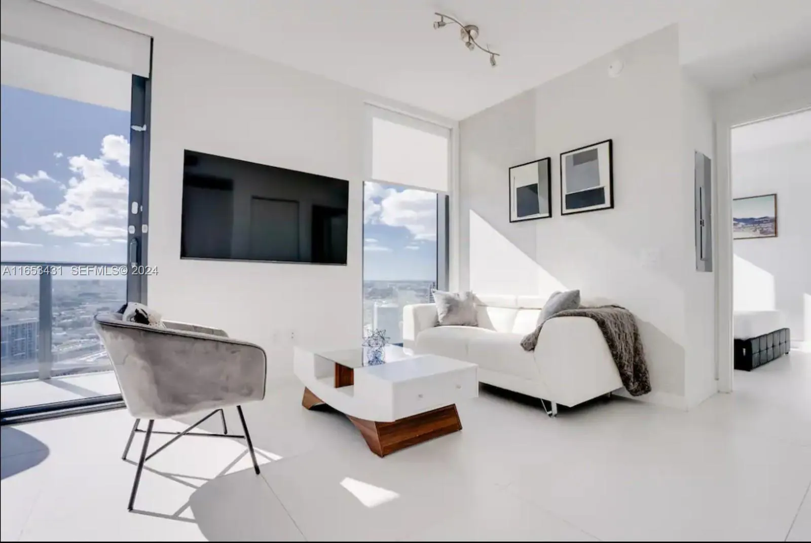 Listing  501 NE 31st Street 3709, Miami, FL 33137, Miami, FL 33137