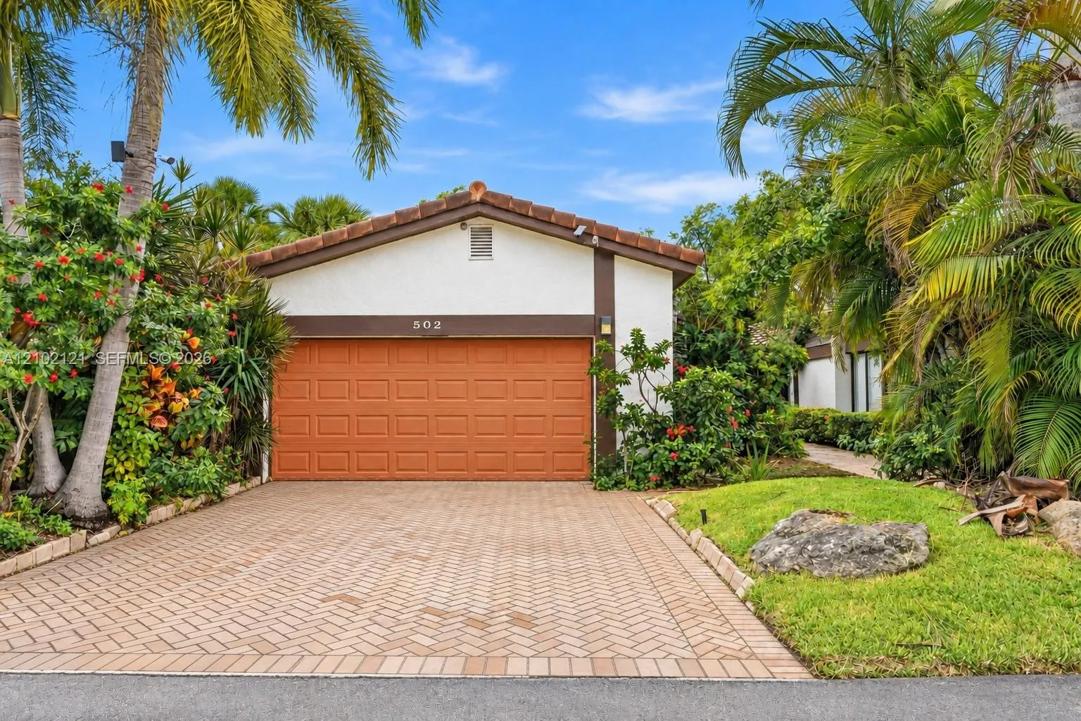 Listing  502 NE 195th Street, Miami, FL 33179, Miami, FL 33179