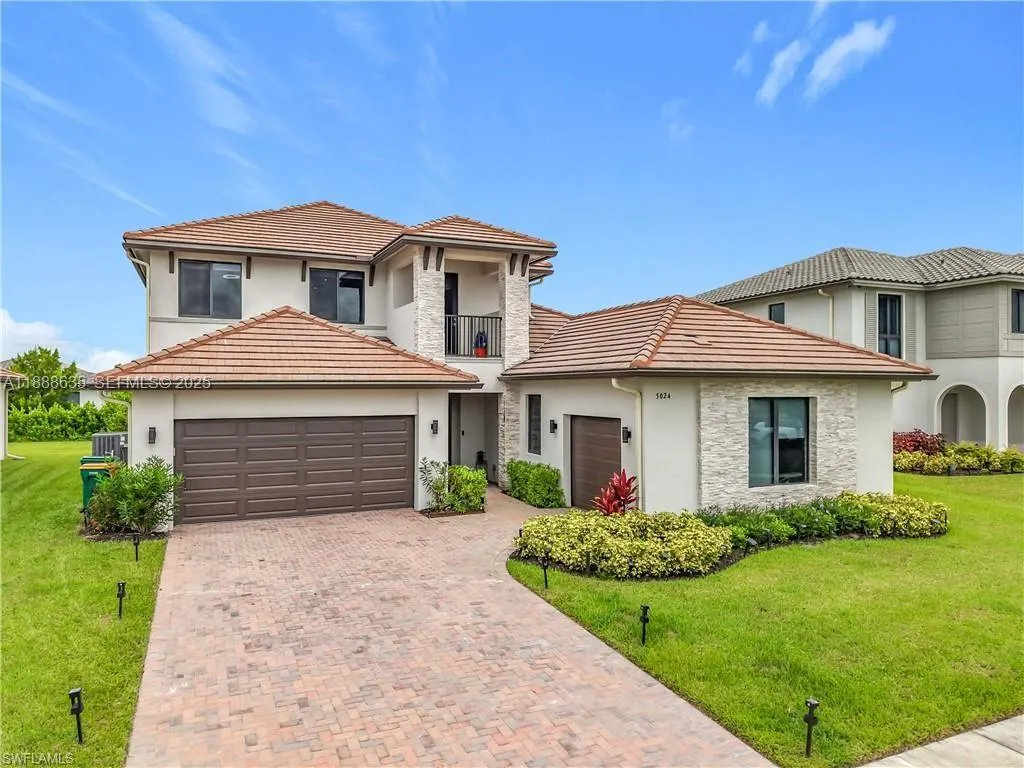 Listing  5024 Gambero Way, Ave Maria, FL 34142, Ave Maria, FL 34142