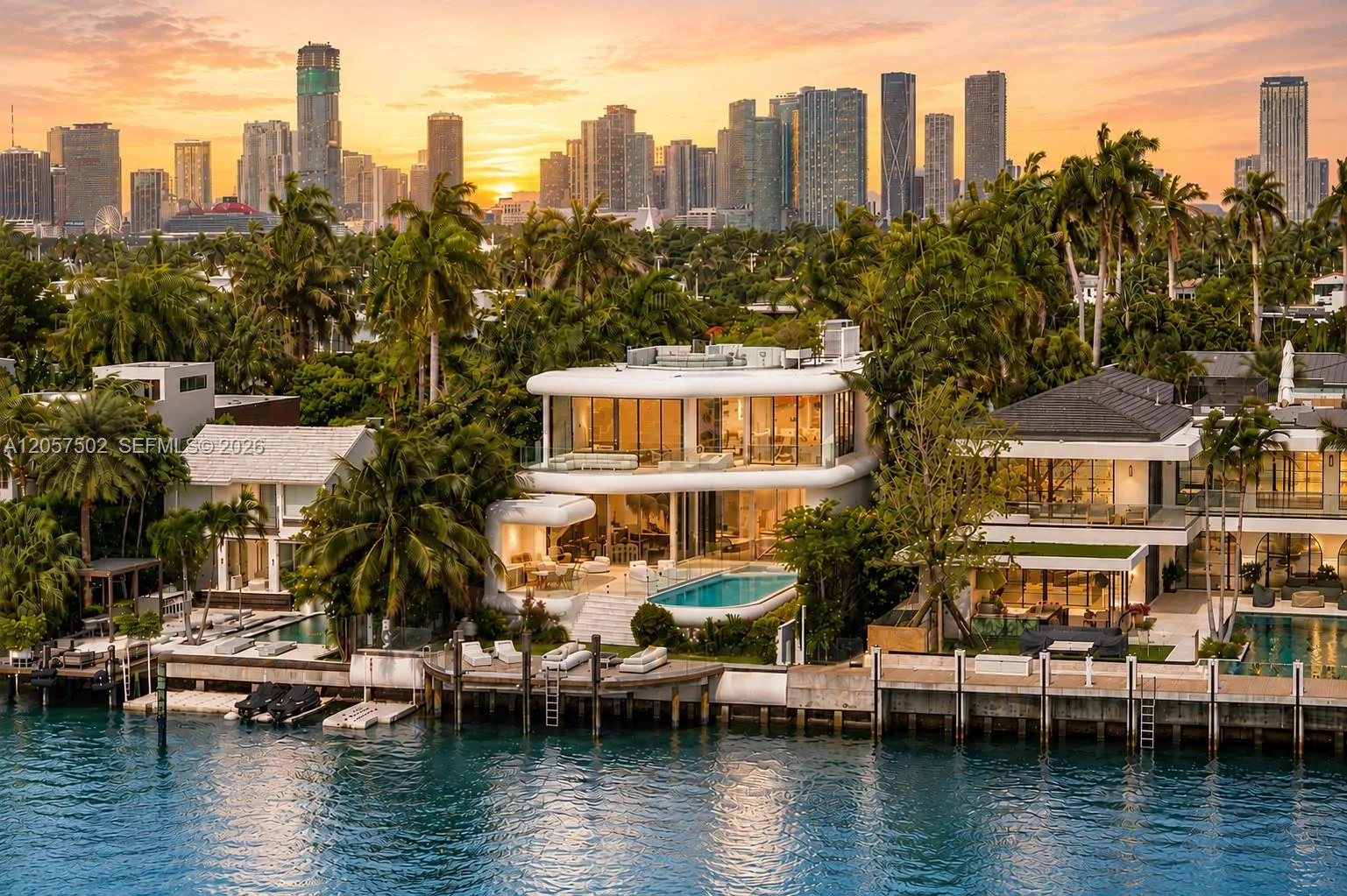 View details of listing 503 E Dilido Drive, Miami Beach, FL 33139 Miami Beach with MLS#
