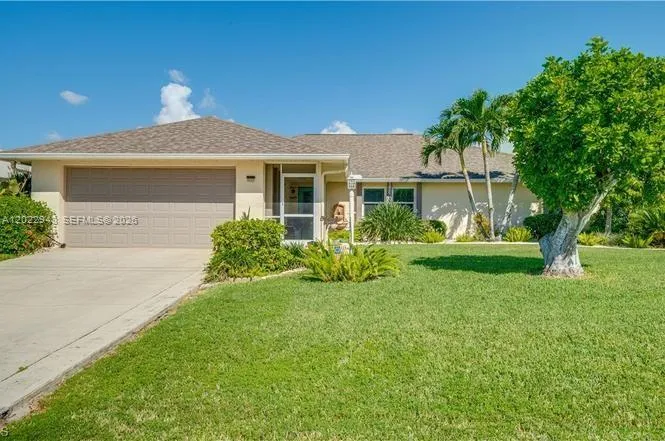 Listing  503 SW 17 Street, Cape Coral, FL 33990, Cape Coral, FL 33990