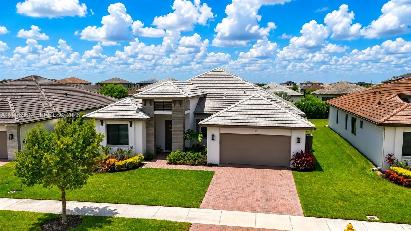 Listing  5032 Gambero Way, Ave Maria, FL 34142, Ave Maria, FL 34142