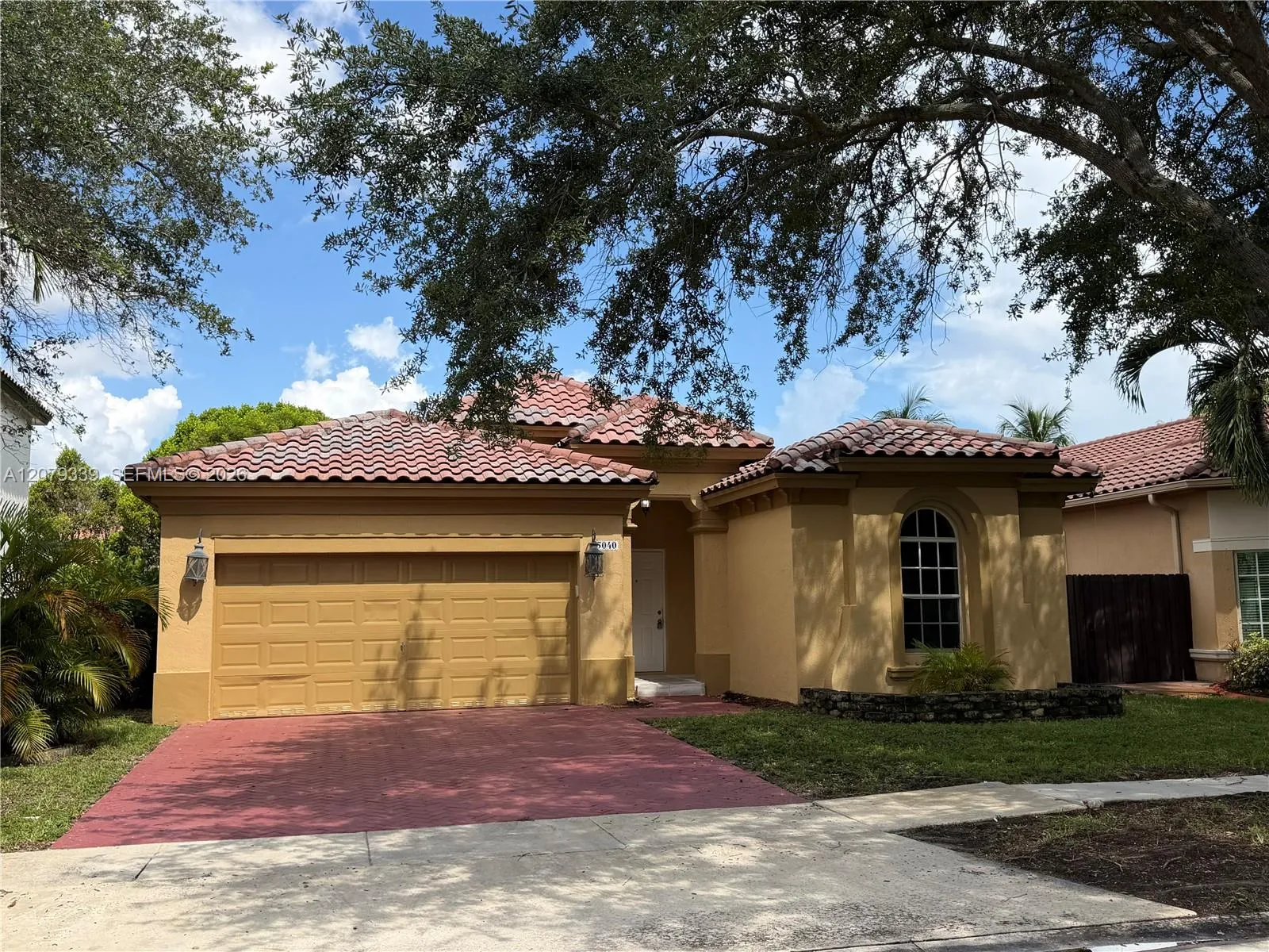 Listing  5040 SW 139th Terrace, Miramar, FL 33027, Miramar, FL 33027