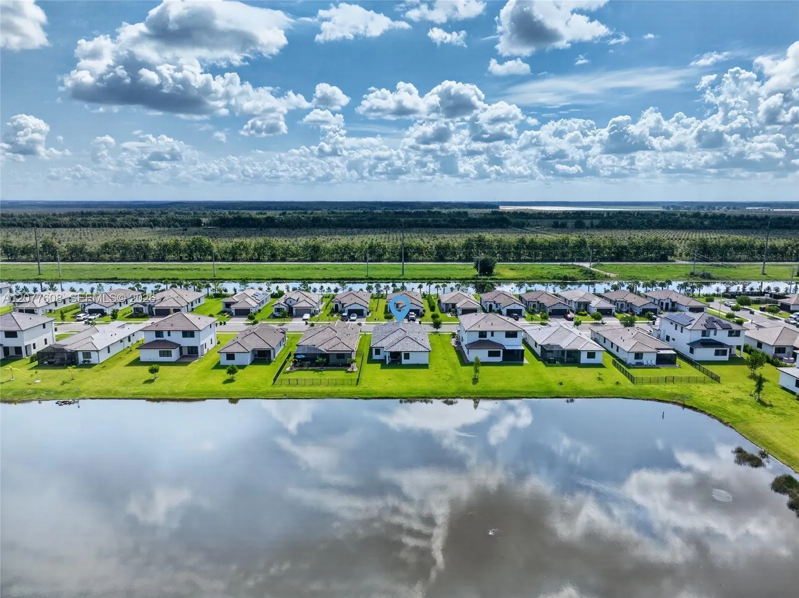 Listing  5043 Ofanto, Ave Maria, FL 34142, Ave Maria, FL 34142