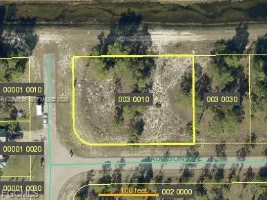 Listing  505 Addison Street E, Lehigh Acres, FL 33974, Lehigh Acres, FL 33974