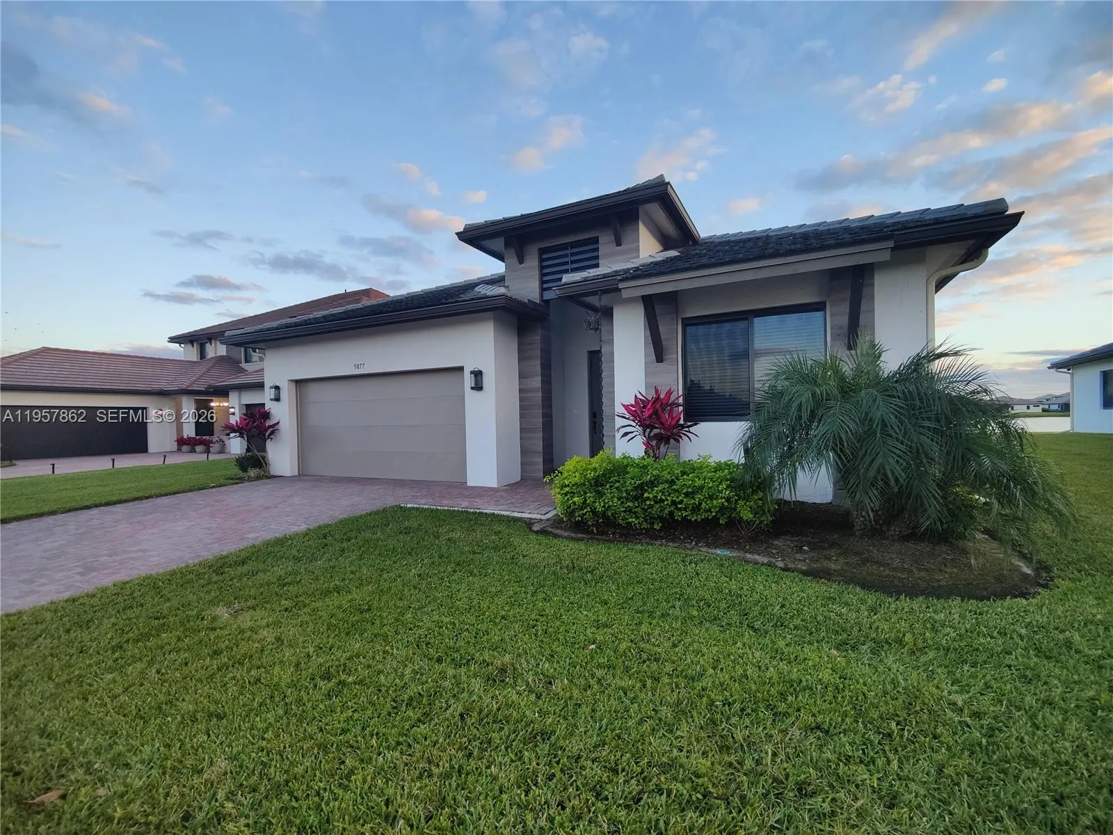 Listing  5077 Gambero Way 5077, FL 34142, FL 34142