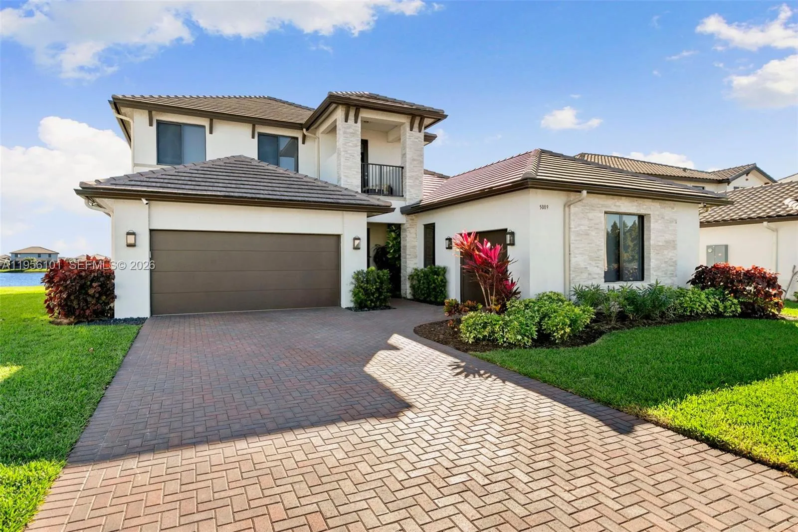 Listing  5089 Gambero Way 5089, Ave Maria, FL 34142, Ave Maria, FL 34142