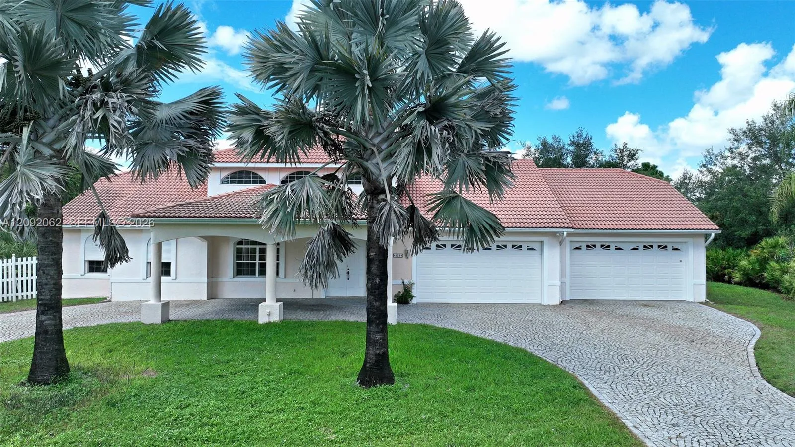 Listing  509 Desoto Avenue, Lehigh Acres, FL 33972, Lehigh Acres, FL 33972