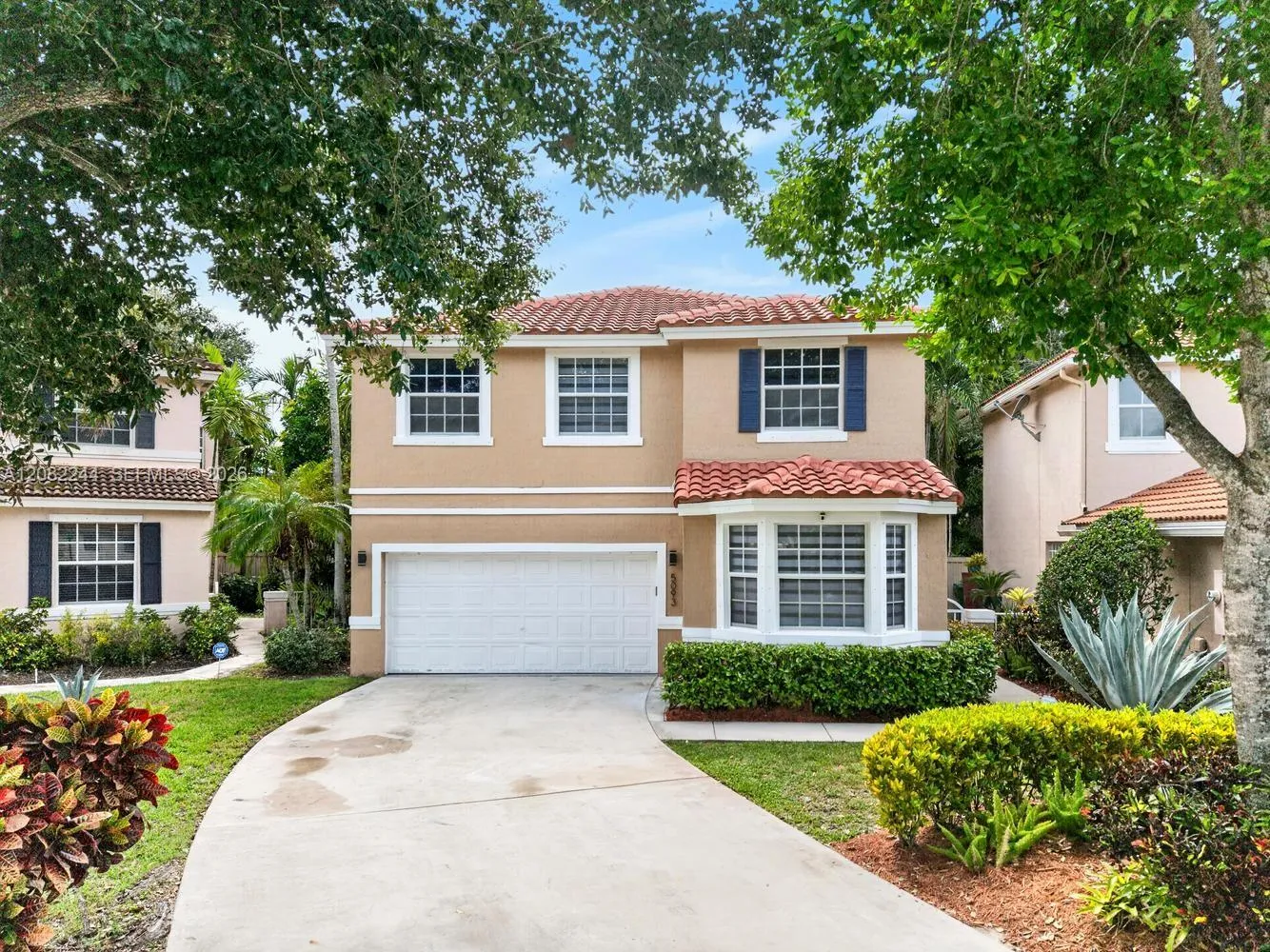 View details of listing 5093 SW 153rd Terrace, Davie, FL 33331 Davie with MLS#
