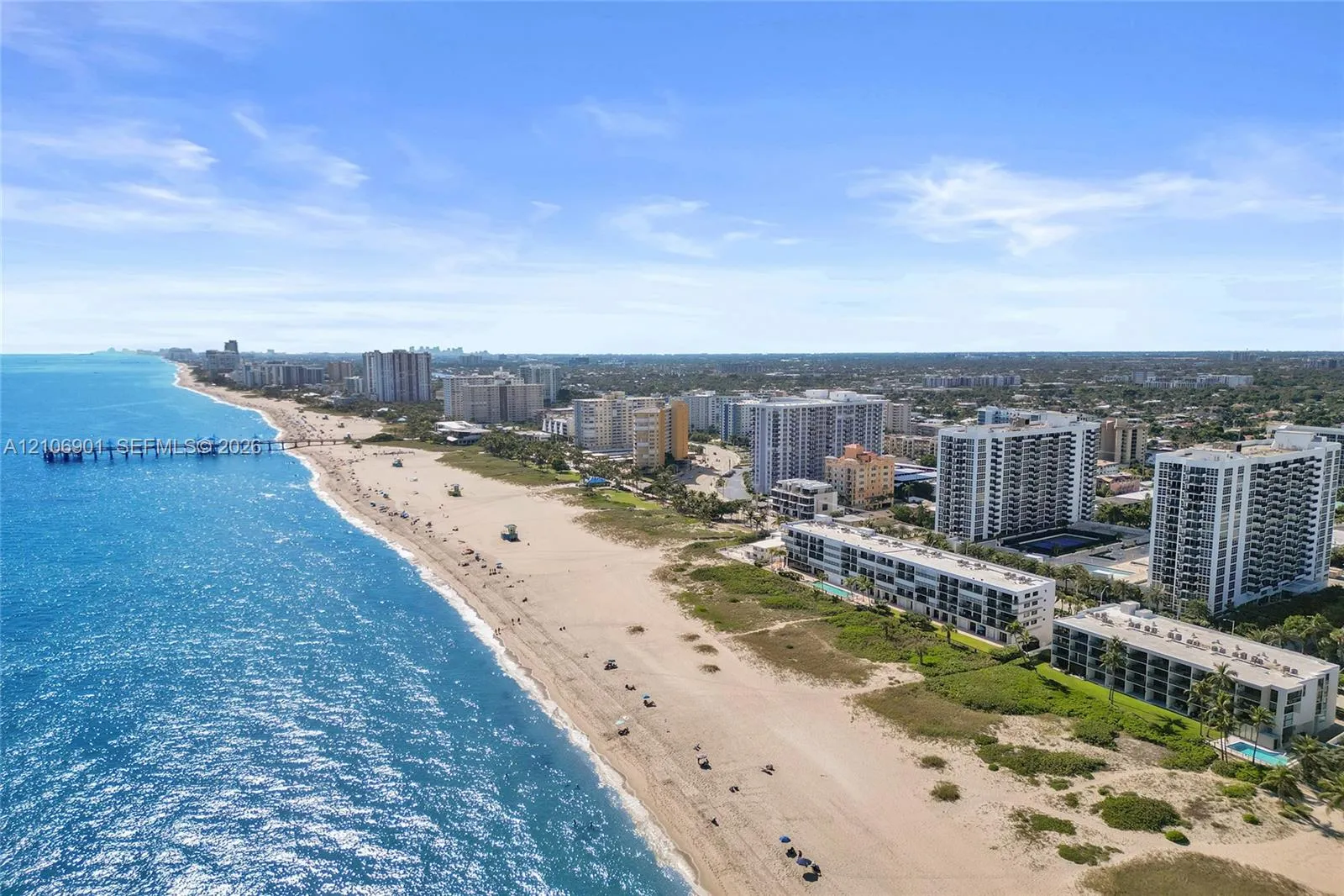 Listing  510 N Ocean Boulevard 308, Pompano Beach, FL 33062, Pompano Beach, FL 33062