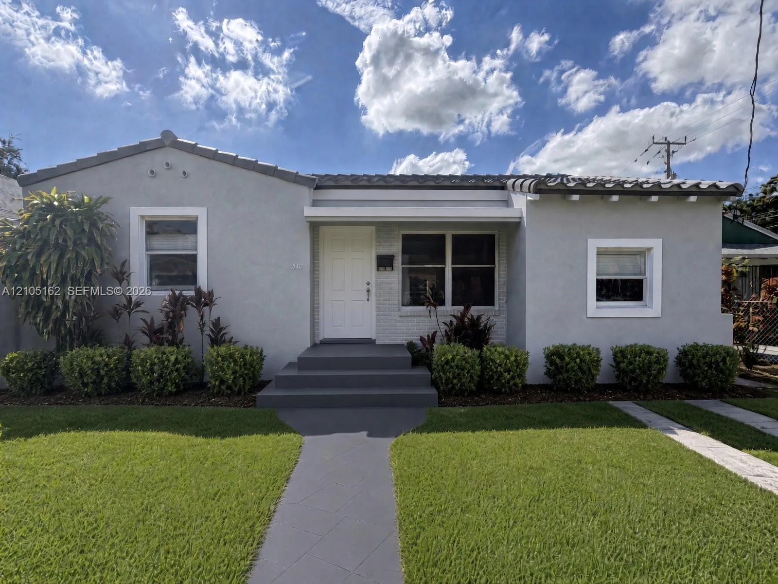Listing  510 NE 71st Street, Miami, FL 33138, Miami, FL 33138