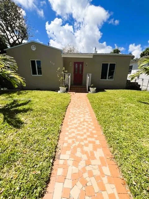 Listing  510 NW 47th Street, Miami, FL 33127, Miami, FL 33127