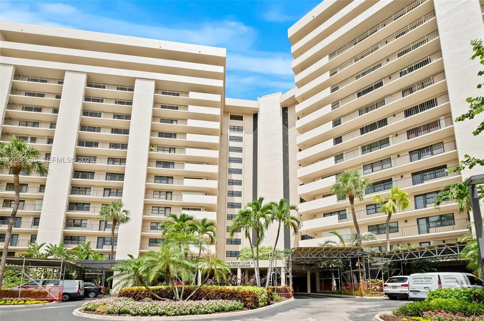 Listing  5100 N Ocean Boulevard 802, Lauderdale-By-The-Sea, FL 33308, Lauderdale-By-The-Sea, FL 33308